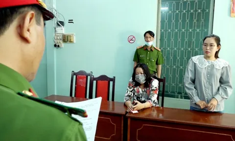 Tìm bị hại trong vụ lừa đảo bán đất nền ảo chiếm đoạt 40 tỷ đồng