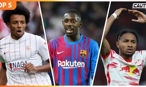 Top 5 ngôi sao đầu tiên có thể cập bến Chelsea dưới thời chủ mới