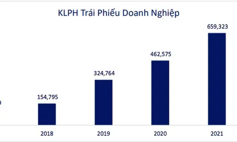 Thanh tra đầu tư trái phiếu doanh nghiệp tại 8 ngân hàng