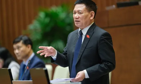 Bộ trưởng Tài chính: Có trường hợp bán đất 10 tỷ nhưng kê khai thuế 500 triệu