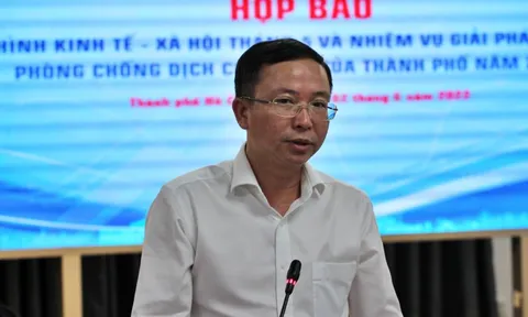 Tp.HCM tìm giải pháp thúc đẩy tỷ lệ giải ngân đầu tư công