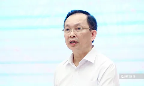 Phó Thống đốc Ngân hàng Nhà nước: Không siết tín dụng vào bất động sản