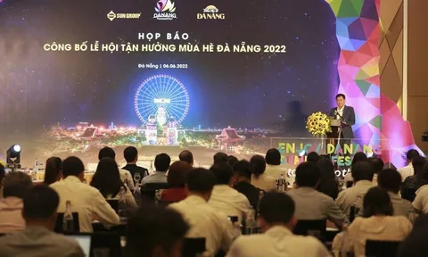 Đà Nẵng: Âm nhạc, pháo hoa cùng hàng loạt sự kiện đặc biệt sẽ diễn ra