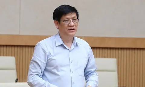 Quốc hội bãi nhiệm, cách chức ông Nguyễn Thanh Long