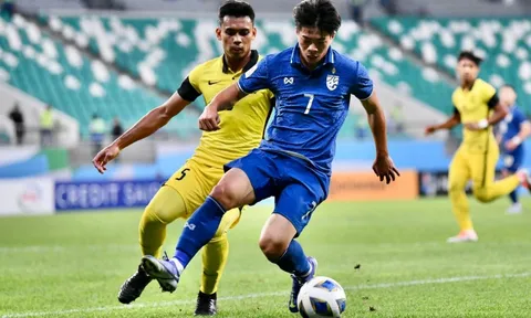 Nhận định U23 Hàn Quốc vs U23 Thái Lan, 20h00 ngày 8/6