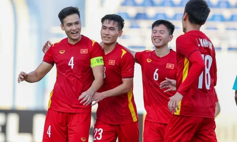 CĐM dành mưa lời khen cho Việt Nam, bỉ bôi Thái và Malaysia