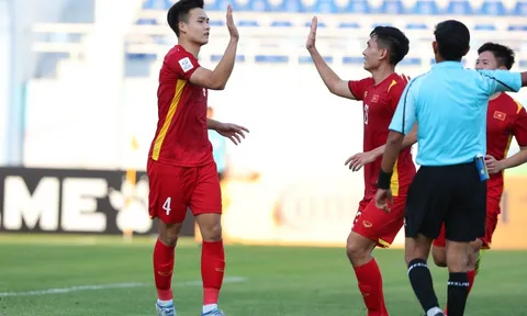 Nhận định U23 Việt Nam vs U23 Saudi Arabia, 23h00 ngày 12/6