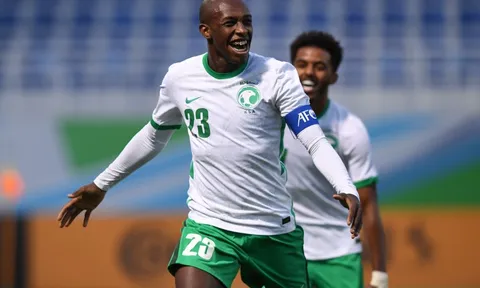 HLV U23 Saudi Arabia phát biểu 'sốc' khi chạm trán Việt Nam ở tứ kết