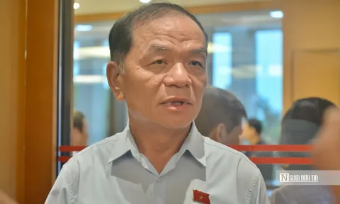 Quyết định bổ nhiệm loạt cán bộ của ông Chu Ngọc Anh đúng quy trình?