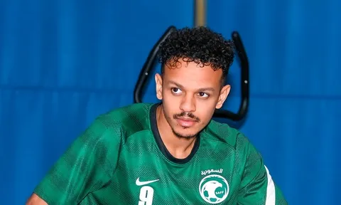 U23 Saudi Arabia nguy cơ mất nhạc trưởng trong trận gặp U23 Việt Nam