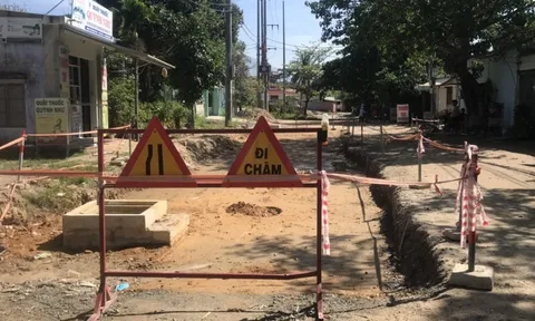 Đà Nẵng: Ai chịu trách nhiệm cho sự chậm trễ của tuyến DT601?
