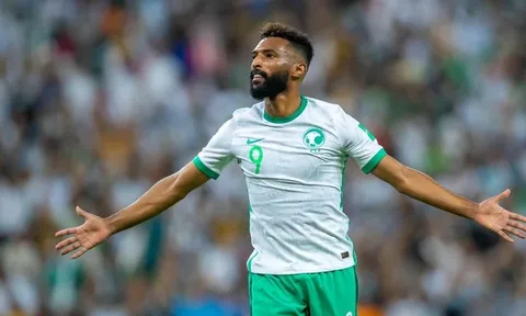 U23 Saudi Arabia gọi 2 viện binh “khủng” trước trận gặp U23 Việt Nam