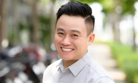Thân thế “đặc biệt” của diễn viên Hữu Tín vừa bị phát hiện sử dụng ma túy