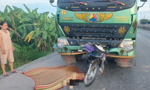 Chưa đầy 1 tháng, một chiếc xe gây ra 2 vụ TN làm 3 người thương vong