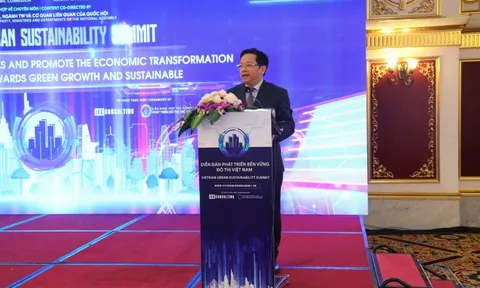 Lời giải nào cho bài toán "đô thị thông minh"?