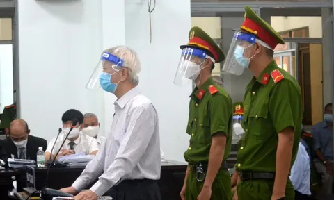 Khánh Hòa khởi tố nhiều cựu quan chức liên quan đến việc giao đất vàng