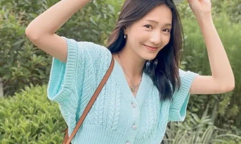 Nữ diễn viên xinh đẹp “biến mất” sau khi bị phát tán video nhạy cảm