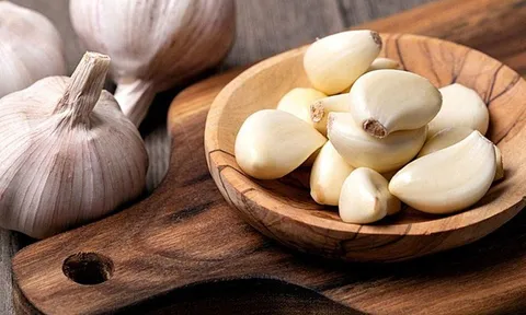 Ung thư ''sợ'' 5 thực phẩm này, nên ăn thường xuyên để khỏe mạnh