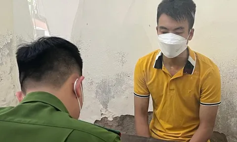 Thủ đoạn tinh vi của đường dây đánh bạc trực tuyến nghìn tỷ đồng