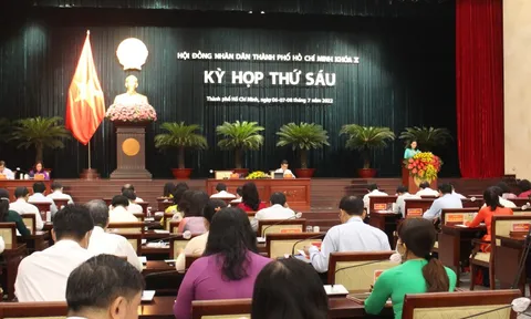 Tp.HCM: Số lượng án tạm đình chỉ vẫn còn nhiều
