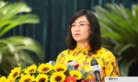 Tp.HCM ưu tiên các dự án nhà ở giá rẻ cho người thu nhập thấp