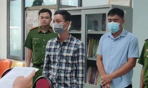 Bắt 4 cán bộ kiểm lâm, quản lý rừng sau vụ núi Thị Vải bị "phá nát"