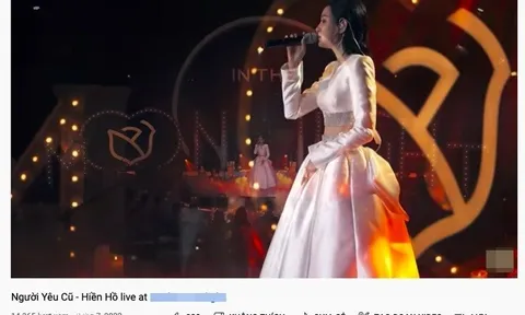 Thực hư tin Hiền Hồ tái xuất sân khấu sau thời gian “ở ẩn”
