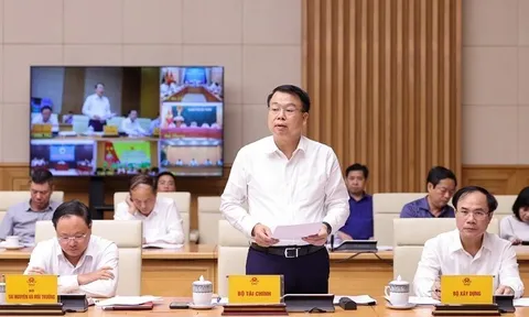 Đề xuất thanh tra có trọng tâm tại các doanh nghiệp phát hành trái phiếu