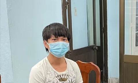 Đà Nẵng: Bắt đối tượng dụ dỗ trẻ em giao cấu, quay clip "nóng"