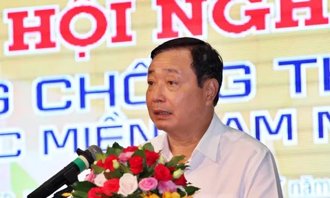 Thiệt hại hơn 4.000 tỷ đồng vì thiên tai 6 tháng đầu năm 2022