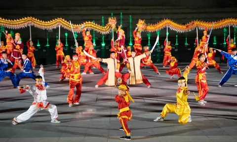 Diện mạo bừng sáng của du lịch Quy Nhơn