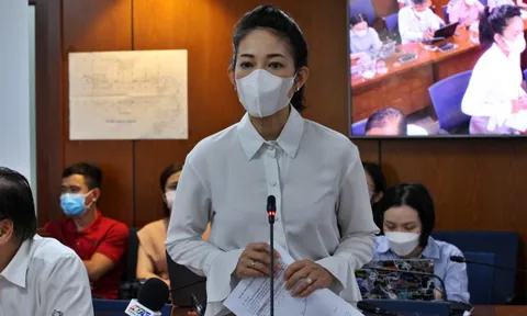 Sở Văn hóa - Thể thao Tp.HCM: Không cấp phép cho cuộc thi Hoa hậu Thiếu niên 2022