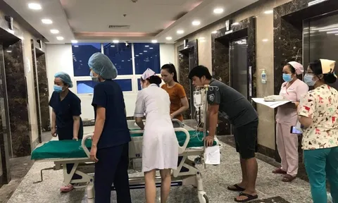 Ngành y tế Tp.HCM triển khai thử nghiệm cấp cứu trầm cảm