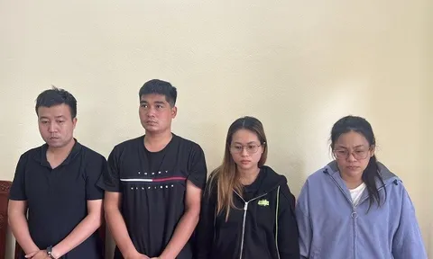 Thanh Hóa: Một người bị lừa tiền tỷ khi nghe "dụ dỗ" qua điện thoại