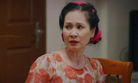 NSND Lan Hương: "Nếu được mời vào vai mẹ chồng tai quái, tôi vẫn diễn"