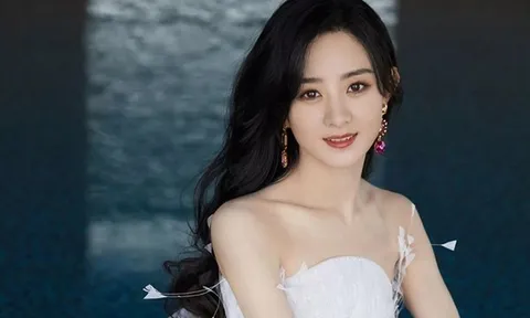 Triệu Lệ Dĩnh tiết lộ đối tượng muốn kết hôn nhất