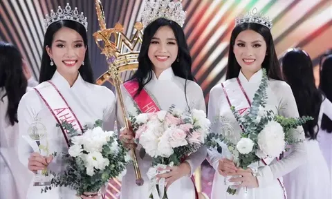 Bộ VH,TT&DL: "Năm 2022 cả nước có 25 cuộc thi Hoa hậu"