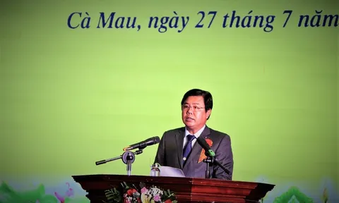 Ngày Thương binh – Liệt sĩ: Sáng ngời đạo lý “uống nước nhớ nguồn"
