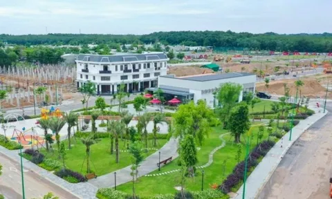Bình Dương: Dùng kế hoạch sử dụng đất của Tp.Thủ Dầu Một, cấp phép thực hiện dự án khu nhà ở tại Tx.Bến Cát