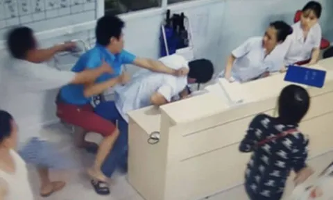 Tp.HCM: Các bệnh viện phải làm gì để bảo vệ an toàn cho nhân viên y tế?