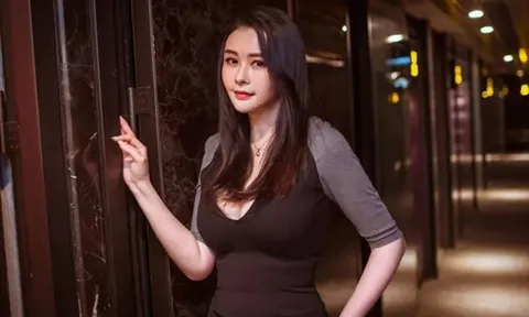Mỹ nhân gợi cảm Tiêu Thục Thận tiết lộ bị quấy rối khi ngồi tù