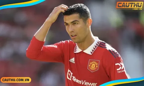 Tin chuyển nhượng bóng đá hôm nay 11/8: Ronaldo ra yêu sách ở lại MU