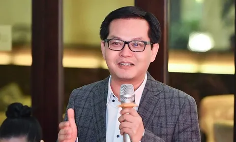 NSND Trung Hiếu: "Kịch bản về Hà Nội, về văn học, lịch sử còn hạn chế"