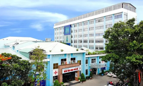 Tp.HCM: Kỷ luật tập thể 2 bệnh viện vì kit test Covid-19 của Việt Á