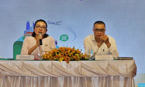 Tìm giải pháp hỗ trợ doanh nghiệp du lịch tiếp cận vốn vay ưu đãi