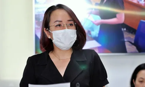 Sở Y tế Tp.HCM nói về BHXH dừng thanh toán thuốc điều trị thận hư cho trẻ