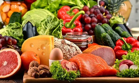 Tuyệt chiêu chọn mua thực phẩm tươi ngon, an toàn