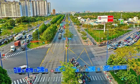 Hàng loạt dự án dang dở, Tp.HCM tăng tốc giải ngân vốn đầu tư công