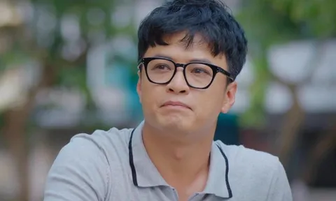 NSND Trung Hiếu nói lí do chưa thể kỷ luật diễn viên Hồng Đăng