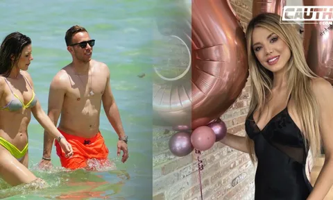 Carolina Miarelli: Thiên tài đánh bài của tân binh Liverpool